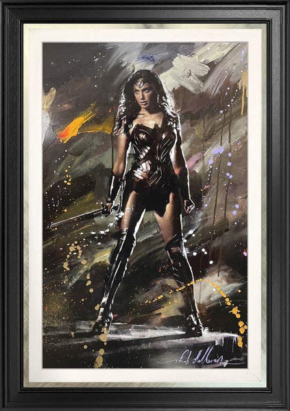 Bring It On - Rob Hefferan - Watergate Contemporary