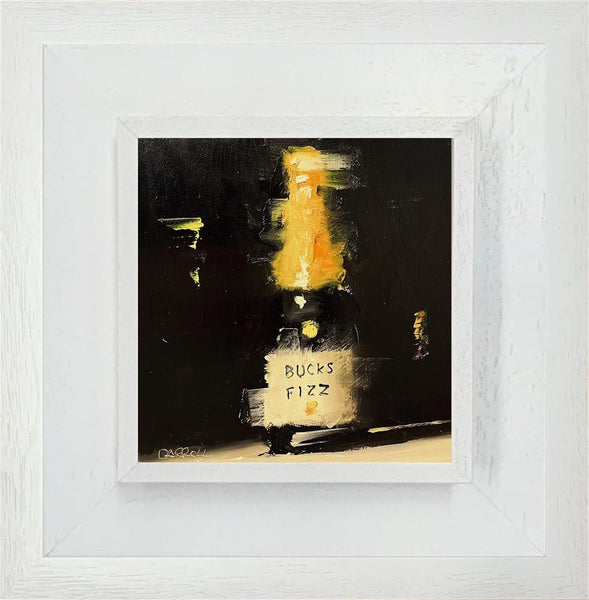 Bucks Fizz - Neil Carroll - Watergate Contemporary