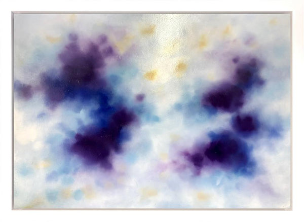 Burma Smile - Alyson Howard - Watergate Contemporary