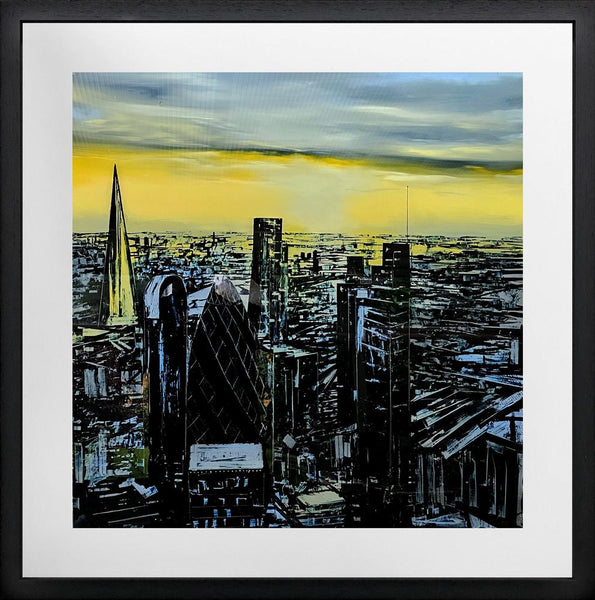 Business - Richard King - Watergate Contemporary