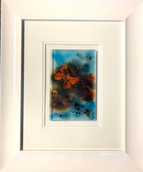 Butterflies - Amanda Jones - Watergate Contemporary