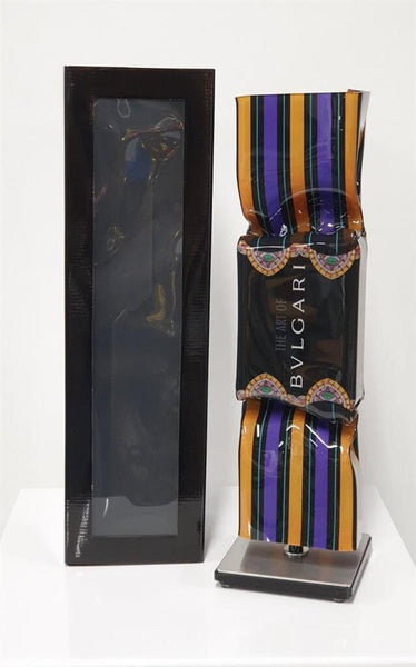 Bvlgari - Michael Daniels - Watergate Contemporary