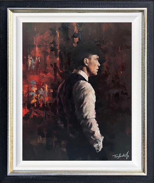 By Order Of - Tony Hinchliffe - Watergate Contemporary