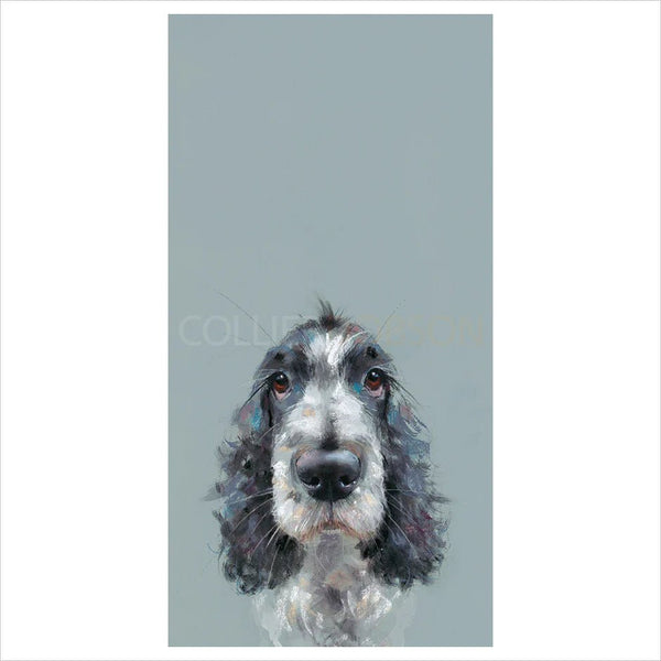 Can I Come Too? by Nicky Litchfield - Nicky Litchfield - Watergate Contemporary