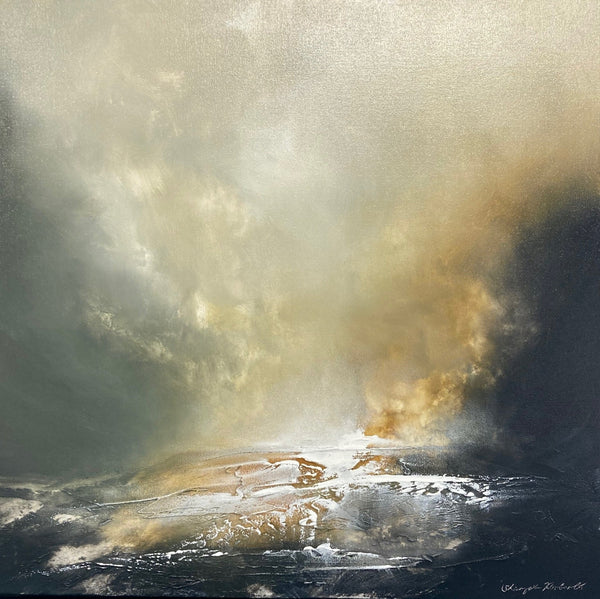 Cascading (Original) - Sheryl Roberts - Watergate Contemporary