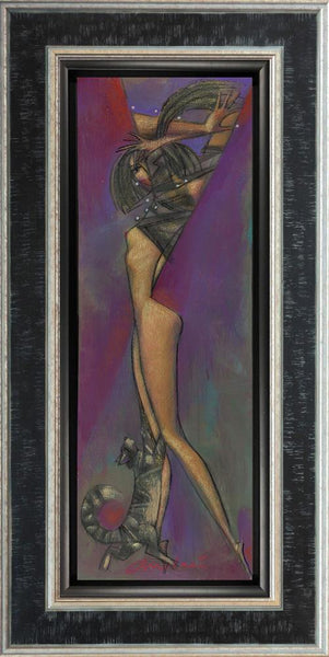 Cat Tails - Andrei Protsouk - Watergate Contemporary