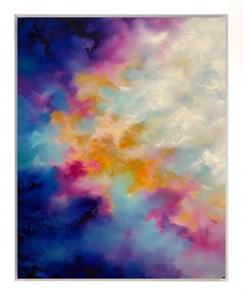 Celestial - Alyson Howard - Watergate Contemporary