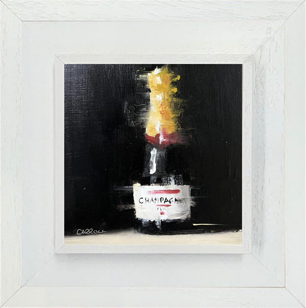 Champagne - Neil Carroll - Watergate Contemporary