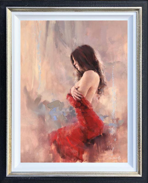 Charlie - Tony Hinchliffe - Watergate Contemporary