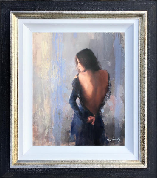 Charlie Has A Secret - Tony Hinchliffe - Watergate Contemporary