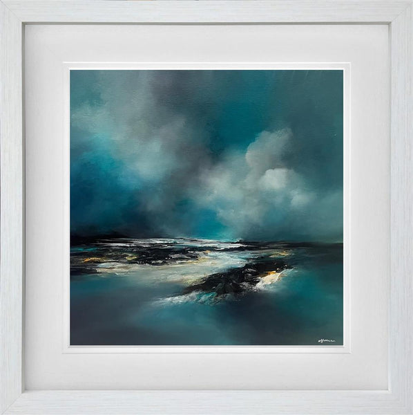 Chasing Dreams - Alison Johnson - Watergate Contemporary