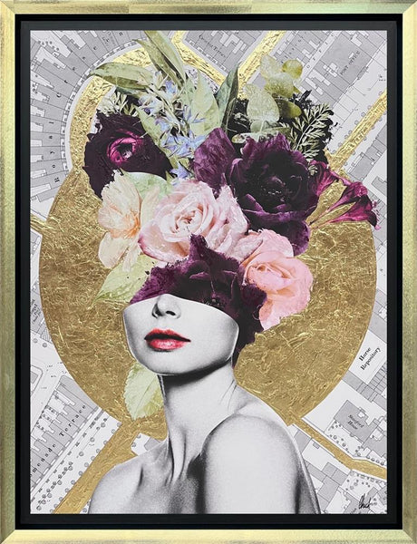 Cheltenham Routes - Chuck - Watergate Contemporary