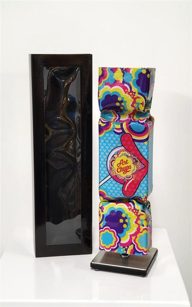 Chupa Chups - Michael Daniels - Watergate Contemporary