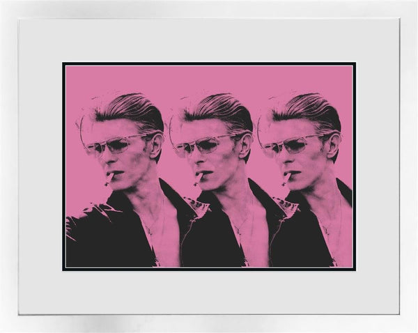 Cigarettes And Sunglasses - Fezz - Watergate Contemporary