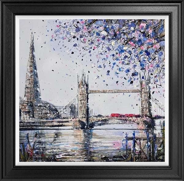 City Heights - Nigel Cooke - Watergate Contemporary