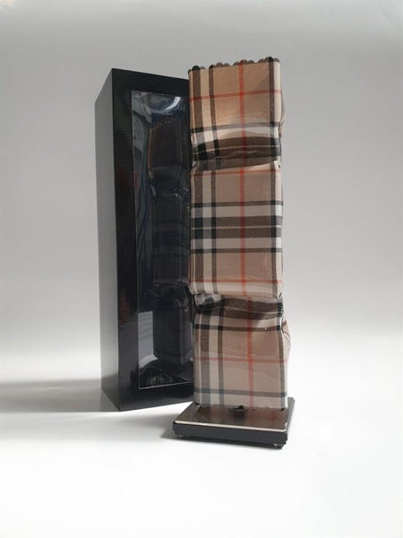 Classic Burberry - Michael Daniels - Watergate Contemporary