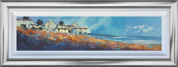 Coastal Hamlet - Nick Potter - Watergate Contemporary