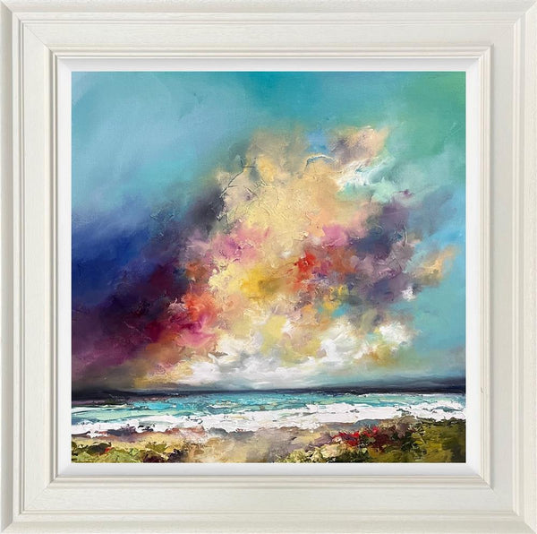 Coastal Kaleidoscope - Anna Schofield - Watergate Contemporary