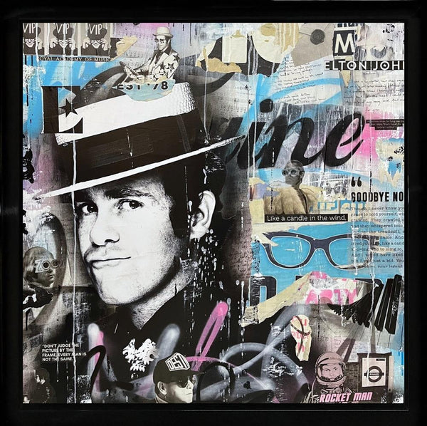 Cocaine And Candles - Add Subtract - Watergate Contemporary