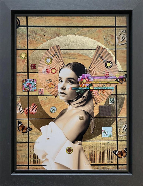 Cola - The Trunk Of Funk - Watergate Contemporary