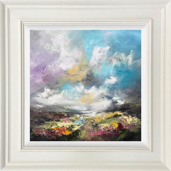 Colourful Valley - Anna Schofield - Watergate Contemporary
