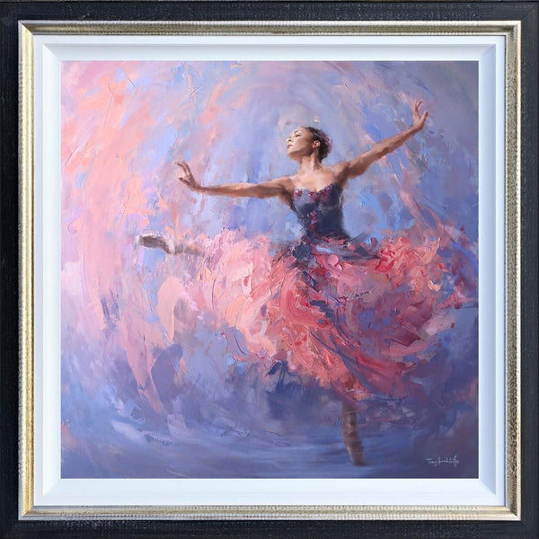 Commitment - Tony Hinchliffe - Watergate Contemporary