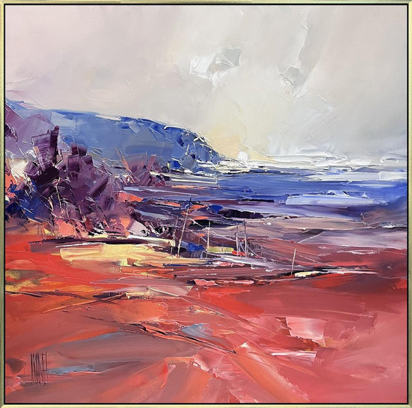 Cote De Granit Rose - Hervé Lenouvel - Watergate Contemporary