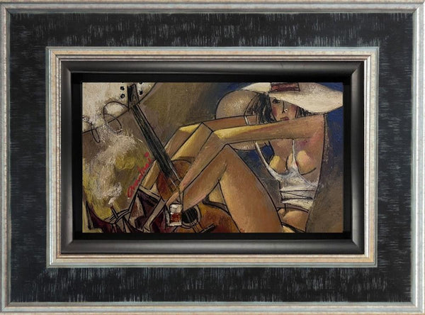 Country Song Commission - Andrei Protsouk - Watergate Contemporary