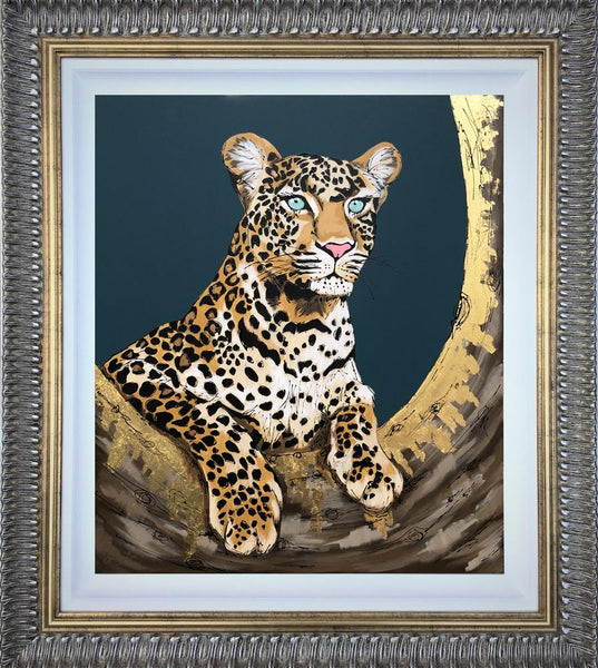 Courage Doesn’t Always Roar - Amy Louise - Watergate Contemporary