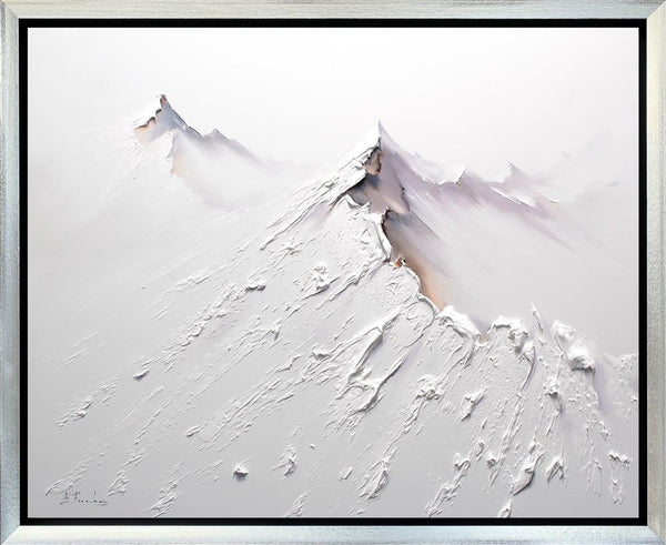 Crystal Crowns - Bozhena Fuchs - Watergate Contemporary