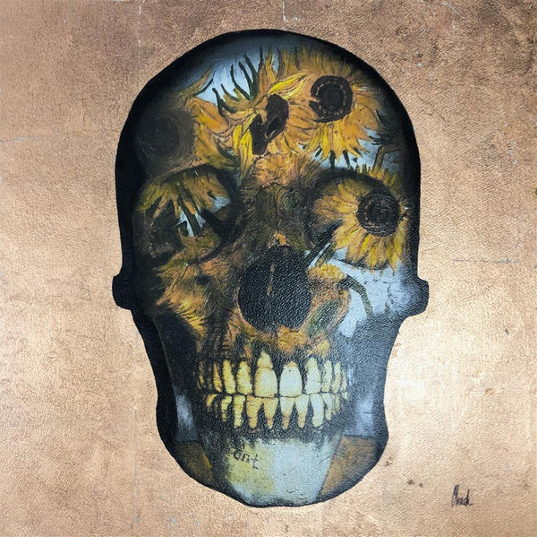 Curiosity - Chuck - Watergate Contemporary