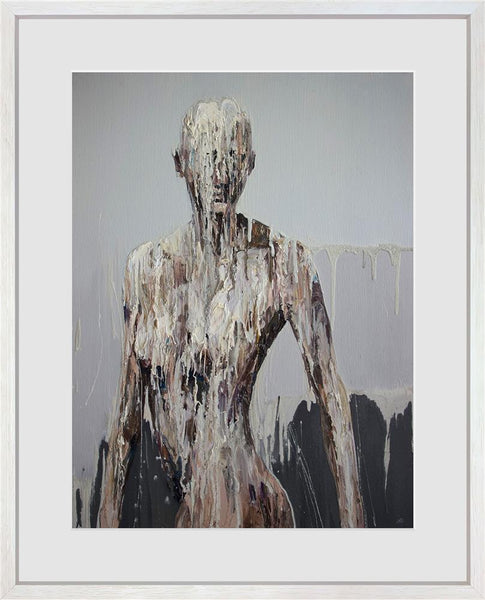 Dabriel - Carl Melegari - Watergate Contemporary