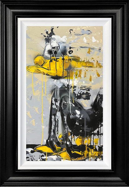 Daft Daffy - Jessie Foakes - Watergate Contemporary