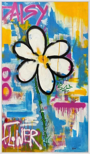 Daisy - Jamie Ashcroft - Watergate Contemporary