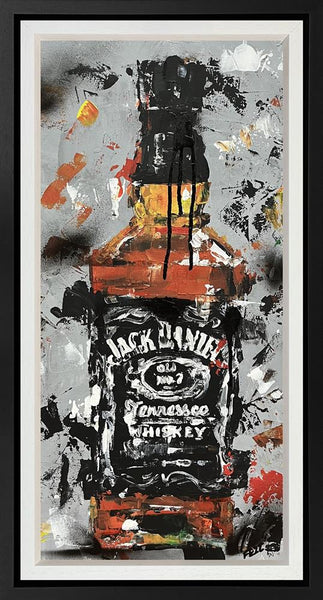 Daniel's - Fezz - Watergate Contemporary