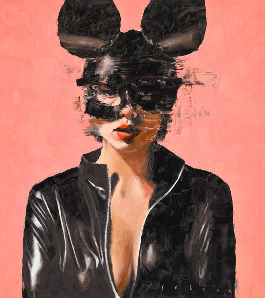 Darker Shade Of Pale by Brad Robson - Brad Robson - Watergate Contemporary