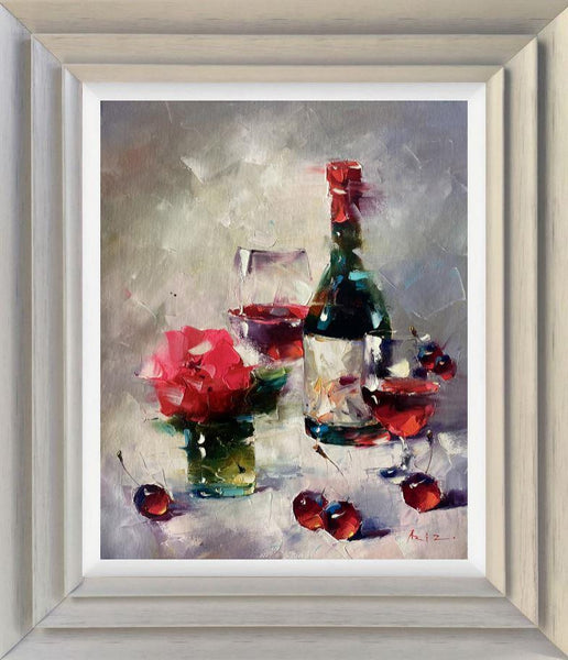 Date Night - Aziz - Watergate Contemporary