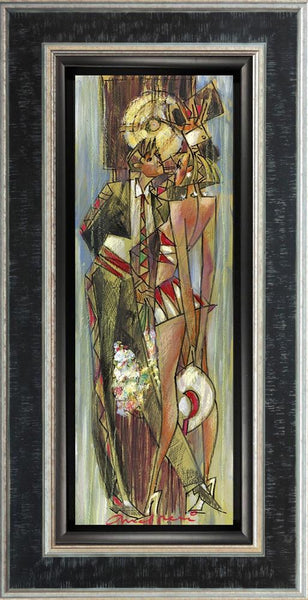 Date with Big Ben - Andrei Protsouk - Watergate Contemporary