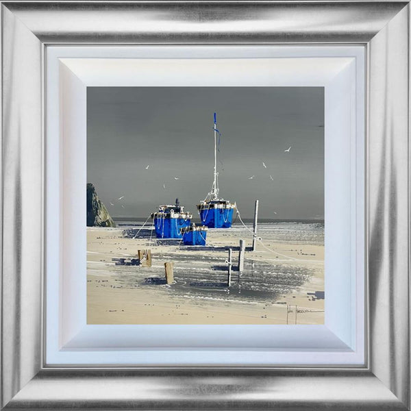 Daylight - John Horsewell - Watergate Contemporary