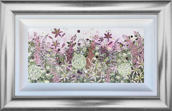 Days Past - Jane Morgan - Watergate Contemporary