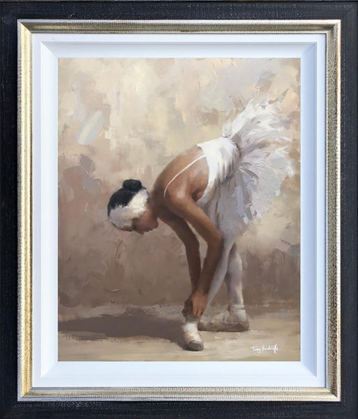 Dedication - Tony Hinchliffe - Watergate Contemporary