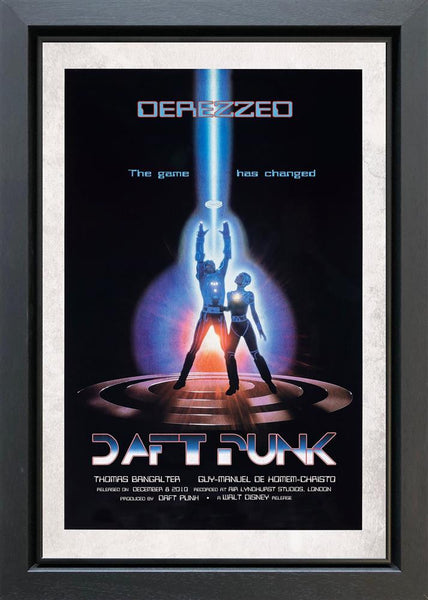 Derezzed - Linda Charles - Watergate Contemporary