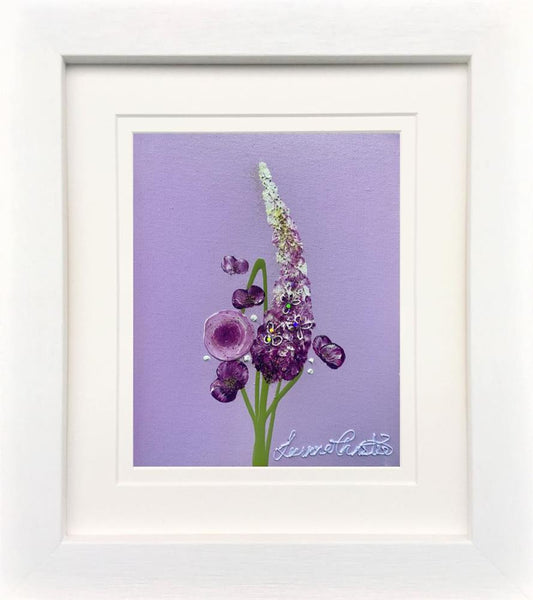 Destiny - Leanne Christie - Watergate Contemporary