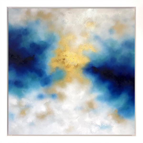 Detour - Alyson Howard - Watergate Contemporary