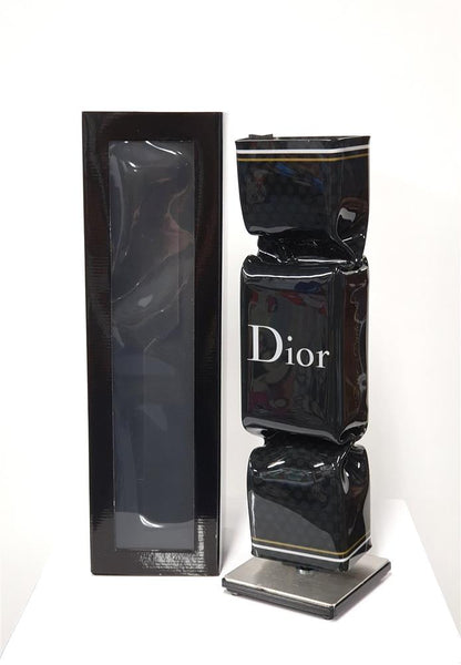 Dior - Michael Daniels - Watergate Contemporary