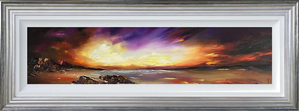 Distant Lands - Lillias Blackie - Watergate Contemporary