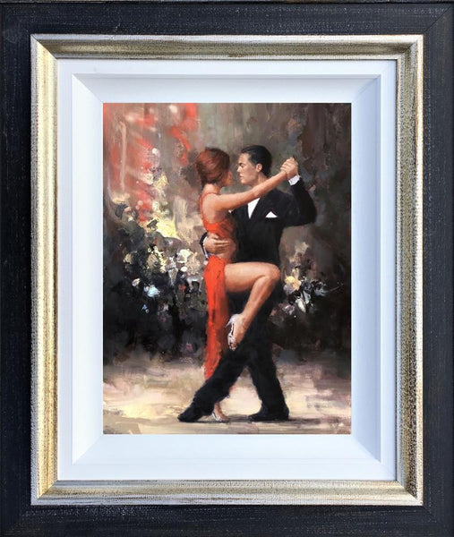 Divine Intervention - Commission - Tony Hinchliffe - Watergate Contemporary