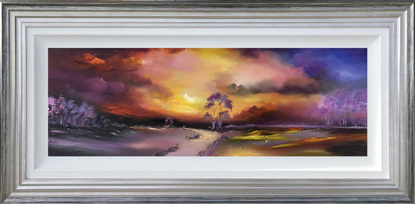 Do You Remember - Lillias Blackie - Watergate Contemporary