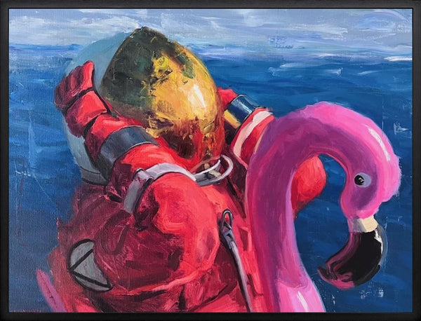 Don't Hear - Andreas Claussen - Watergate Contemporary