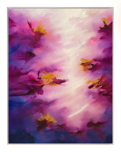 Dopamine - Alyson Howard - Watergate Contemporary